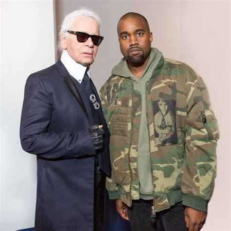 kanye west interned at fendi|Kanye West And Virgil Abloh Interned At Fendi And ‘Didn't Do.